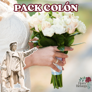 Pack Colón